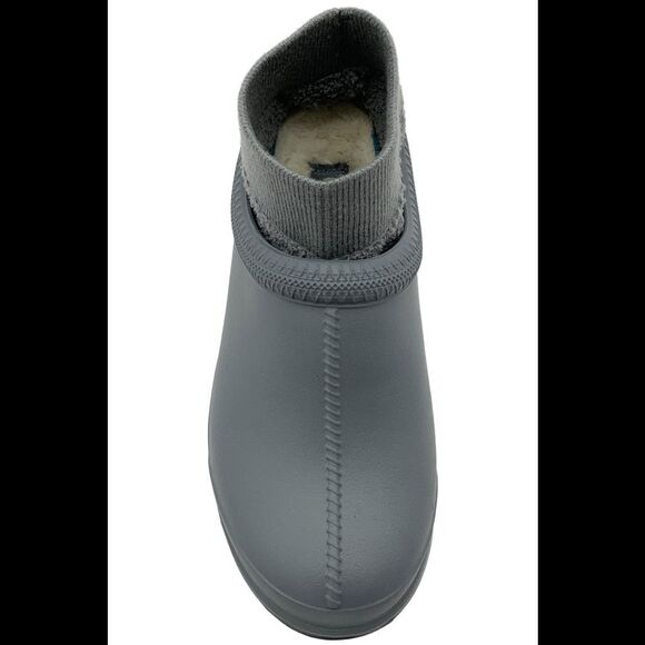 UGG Women's Tasman X Rain On Clogs Geyser - Medium - Picture 2 of 3